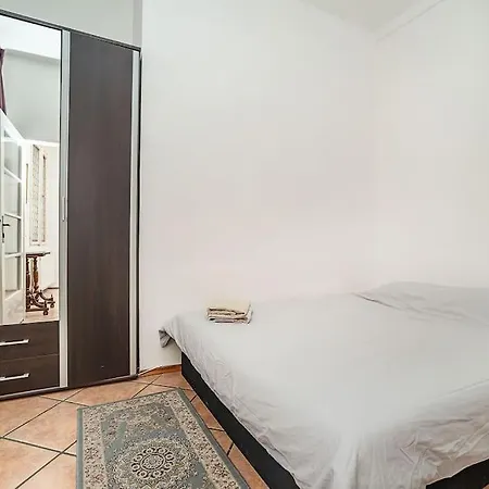 Apartment Classic Old Town Prague