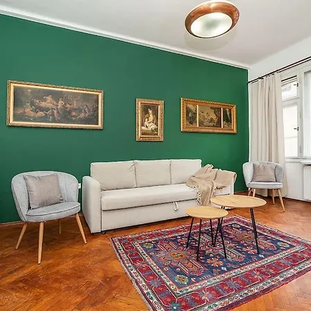 Apartment Classic Old Town
