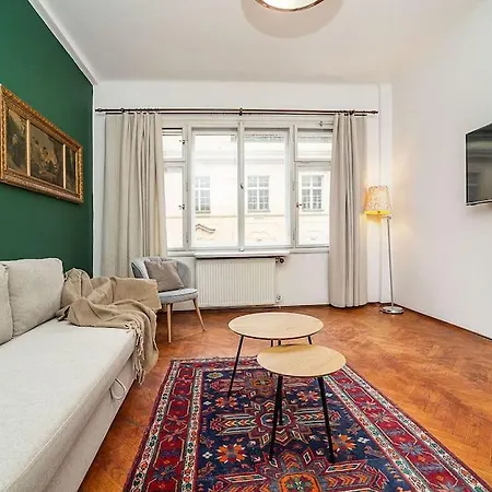 Apartment Classic Old Town