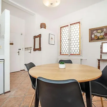 Apartment Classic Old Town
