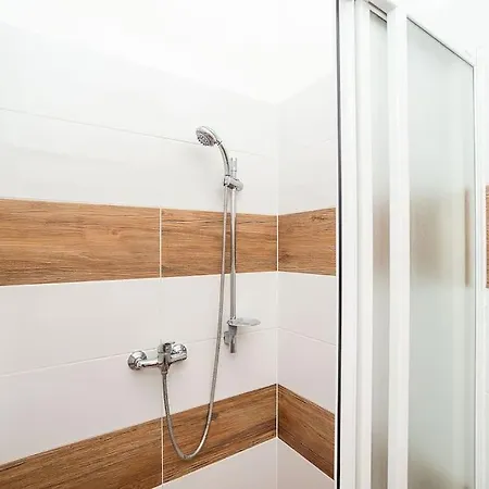 Classic Old Town Apartment Prague