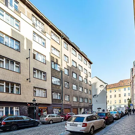 Daire Classic Old Town *