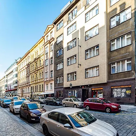 Apartment Classic Old Town