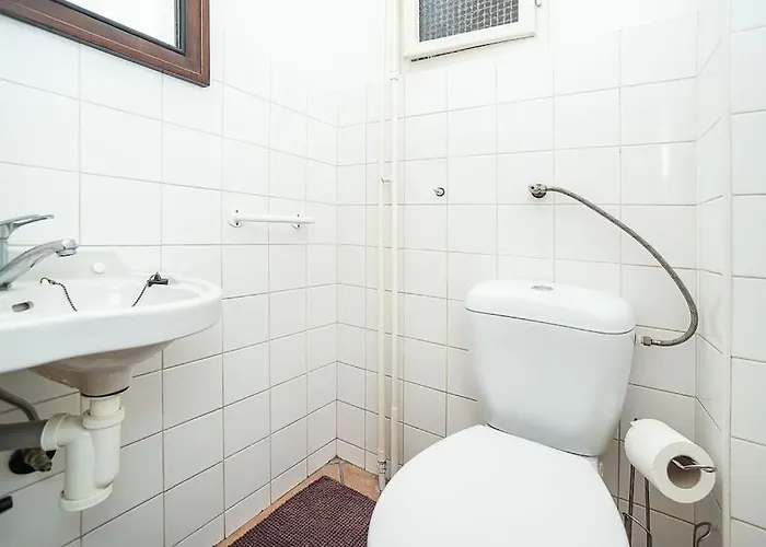 Classic Old Town Appartement