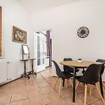 Apartament Classic Old Town Praga