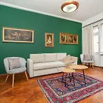Apartament Classic Old Town