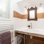 Classic Old Town Apartament Praga