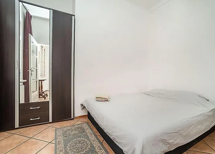Apartment Classic Old Town Prag