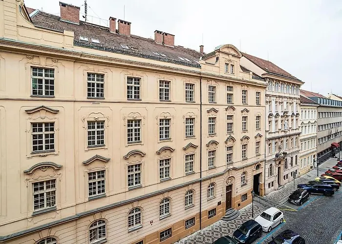 Classic Old Town *