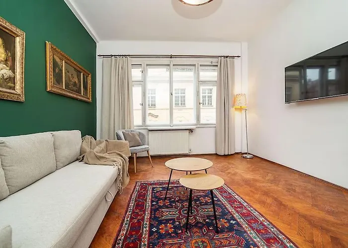 Apartment Classic Old Town