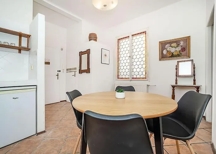 Apartment Classic Old Town